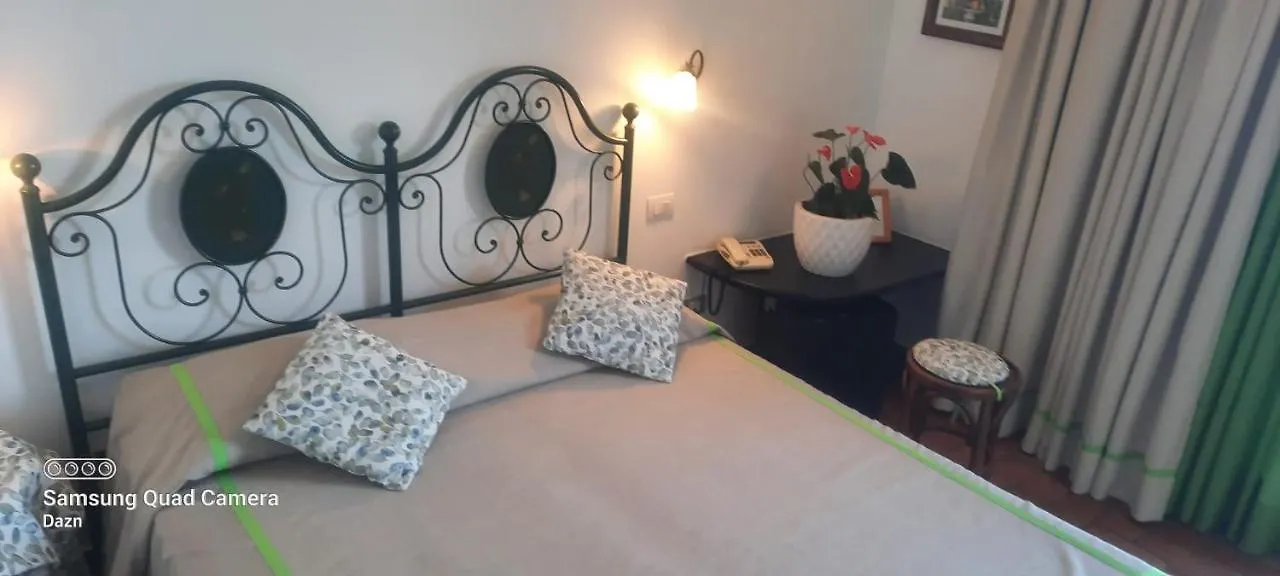 Hotel La Giada Del Mesco Levanto