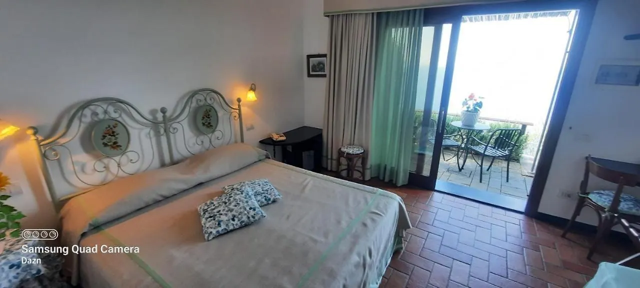 Hotel La Giada Del Mesco Levanto 3*,  Italie