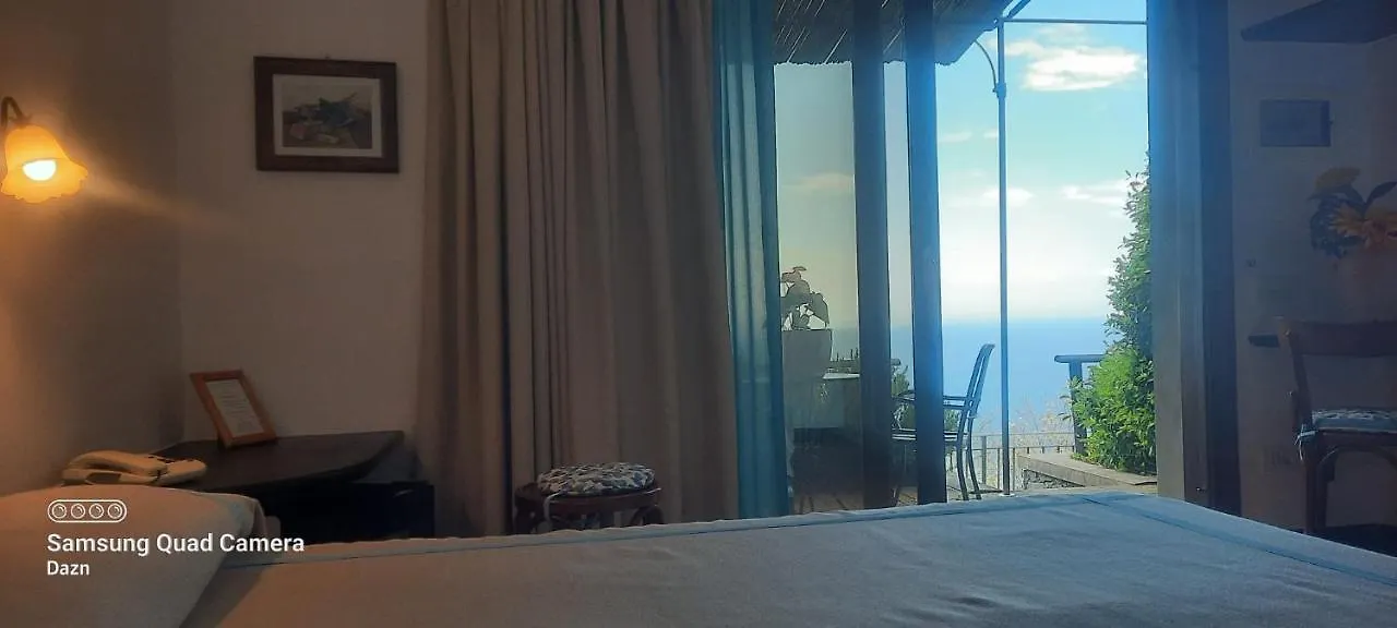 Hotel La Giada Del Mesco Levanto