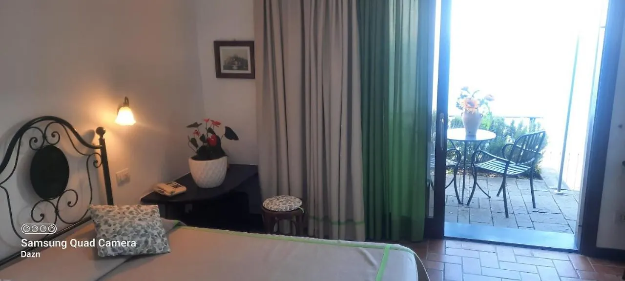 Hotel La Giada Del Mesco Levanto