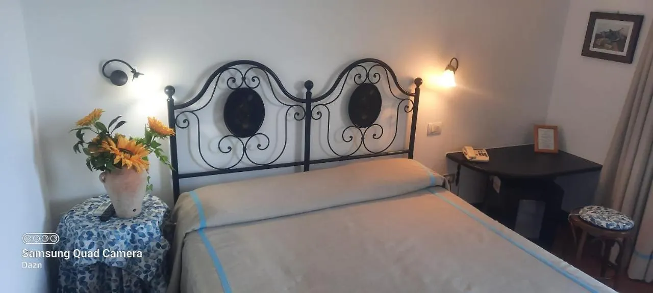 Hotel La Giada Del Mesco Levanto