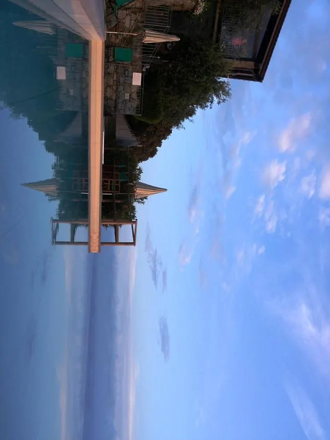Hotel La Giada Del Mesco Levanto