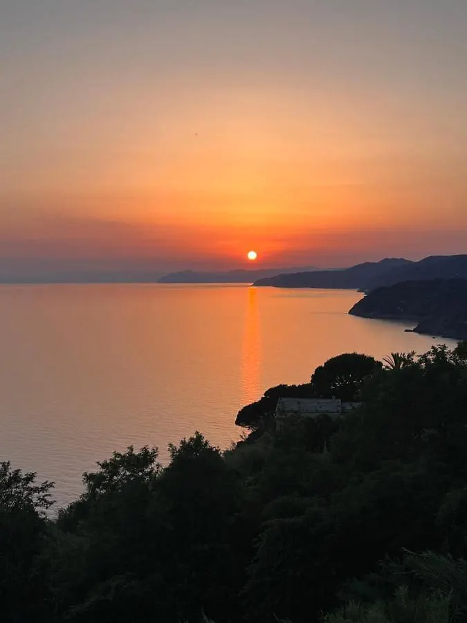 Hotel La Giada Del Mesco Levanto