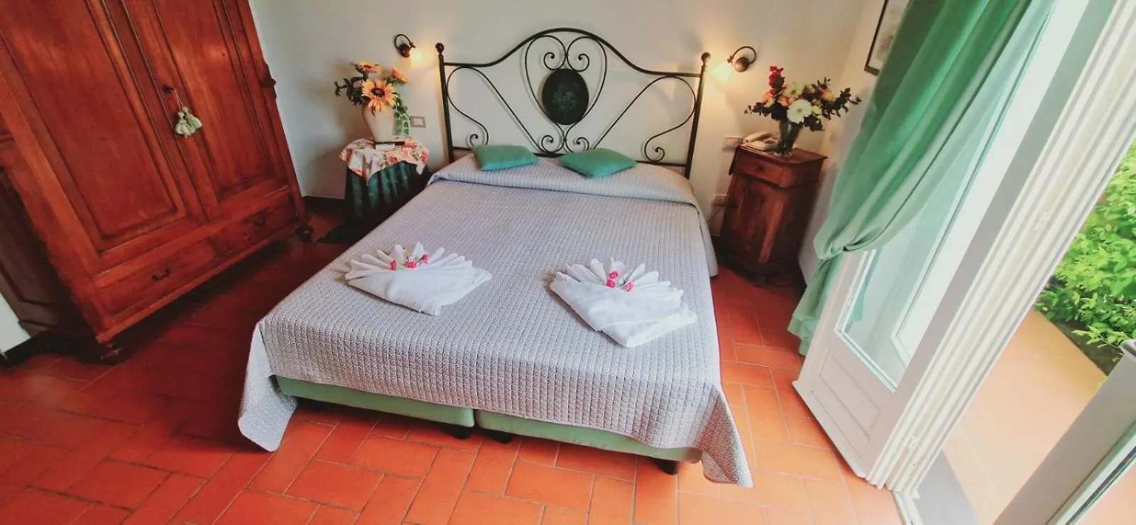 ***  Hotel La Giada Del Mesco Levanto Italie