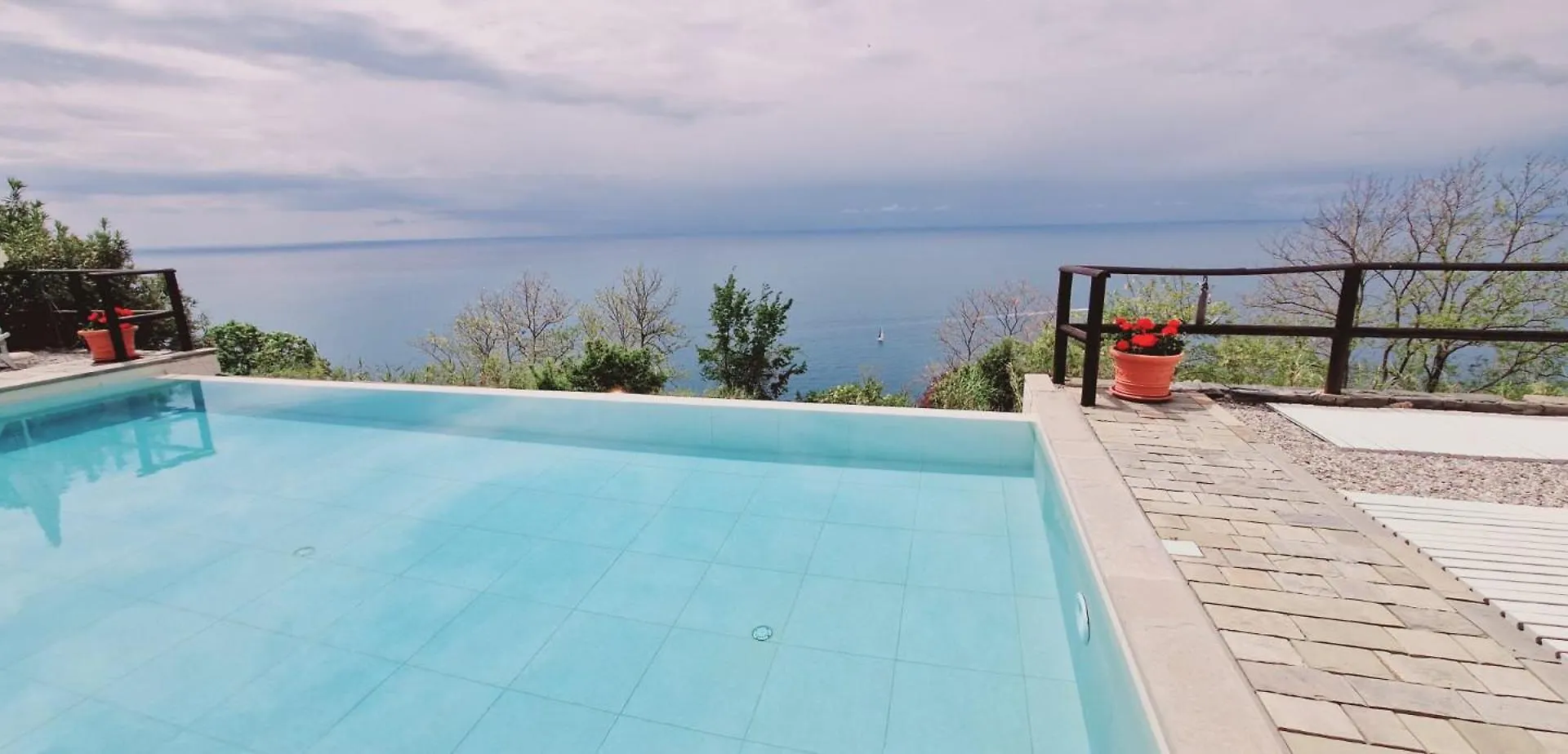 Hotel La Giada Del Mesco Levanto