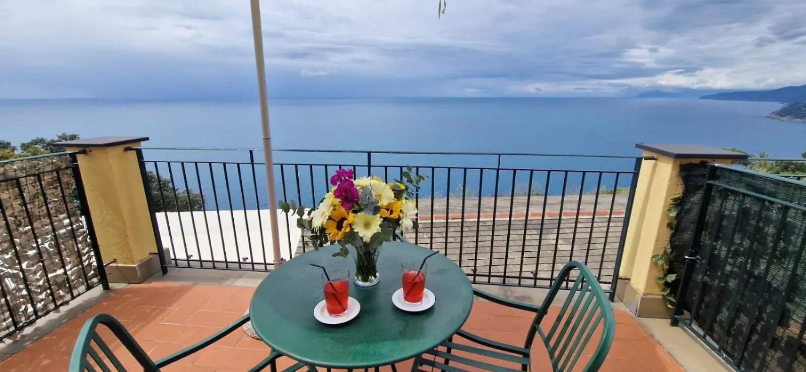 Hotel La Giada Del Mesco Levanto