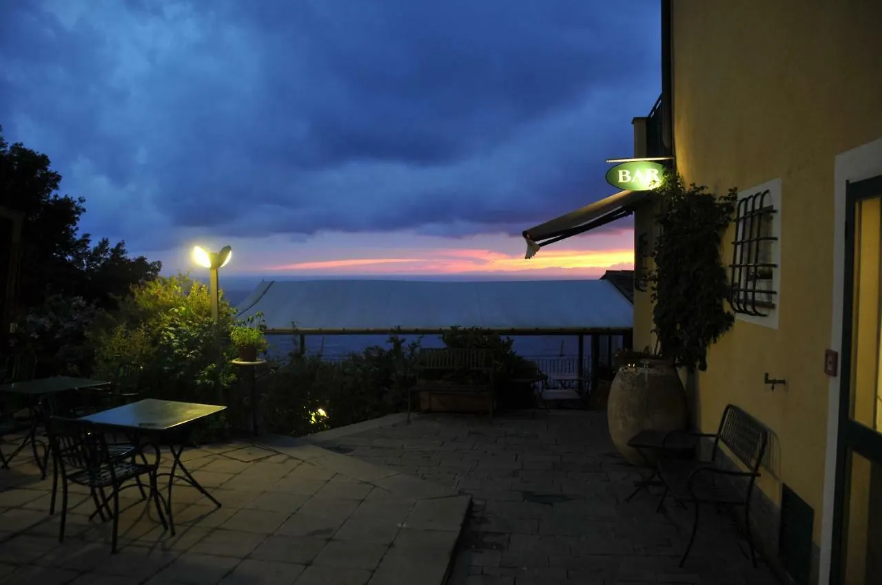Hotel La Giada Del Mesco Levanto