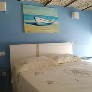 Hébergement de vacances A Casa Di Ninuccia