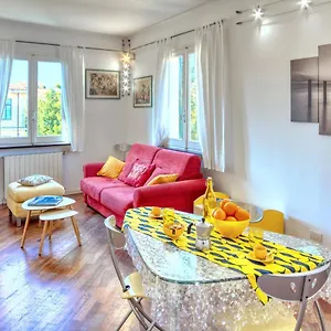 Appartamento Raffaella House