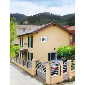 Guest house Casello68