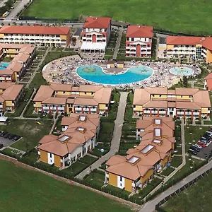 Appartamento Ai Pini Lido Altanea