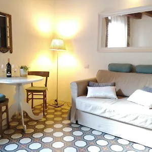 Appartement La Casa Sui Portici