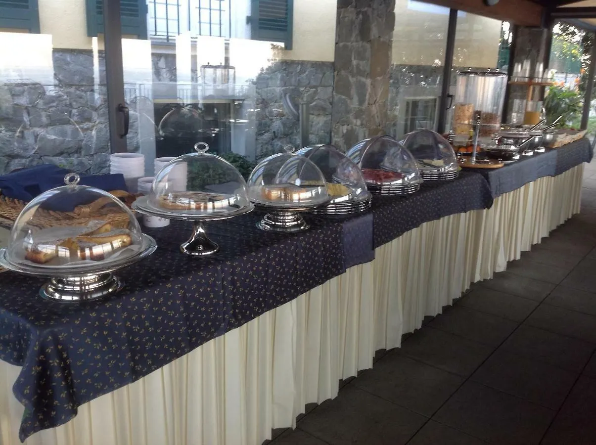 לבנטו Hotel La Giada Del Mesco